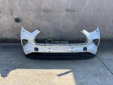 HighLander Prednji Branik za Toyota Ostalo od 2019. do 2025. god.