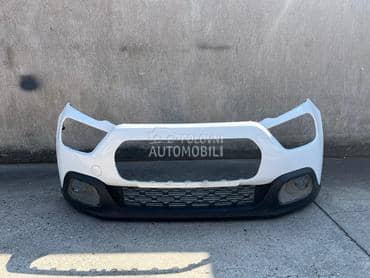 Prednji Branik za Citroen C3 od 2020. do 2024. god.