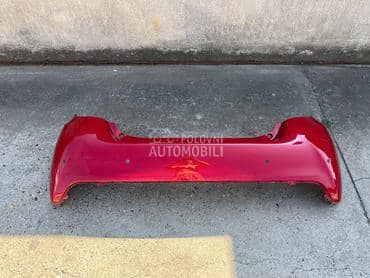 Zadnji Branik III za Toyota Yaris od 2017. do 2020. god.