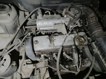 motor za Lada 110, 111, 112 od 2000. do 2008. god.