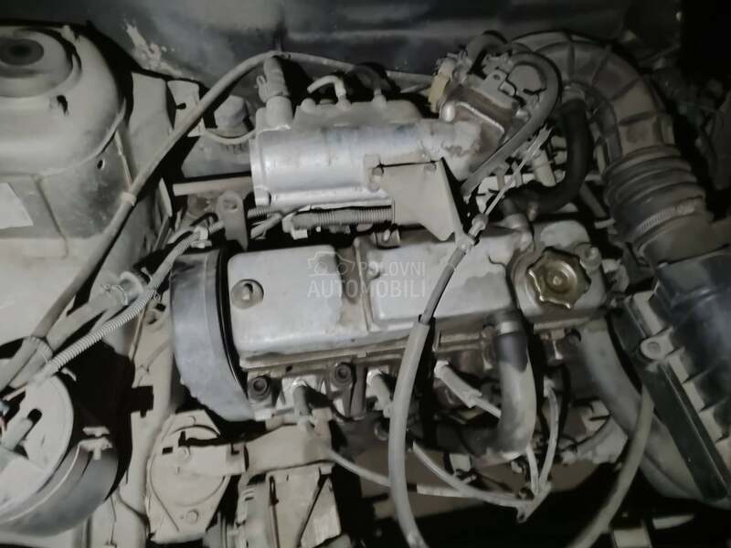 motor