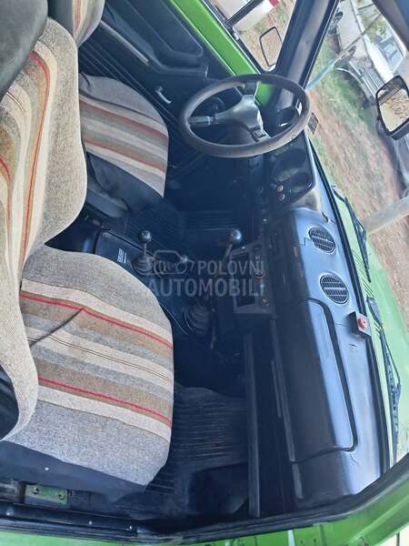 Lada Niva 1.6