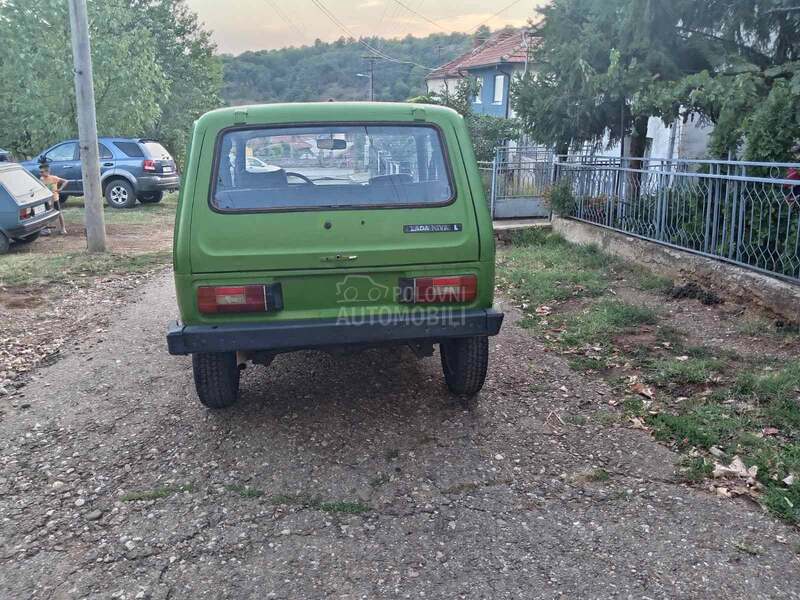 Lada Niva 1.6