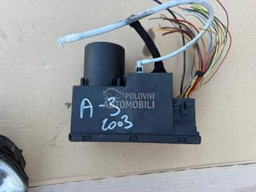 Centralno zaključavanje za Audi A3 od 1998. do 2003. god.