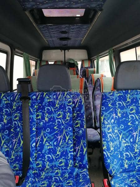 Mercedes Benz 212 K DA