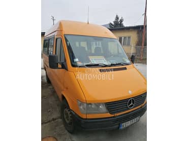 Mercedes Benz 212 K DA