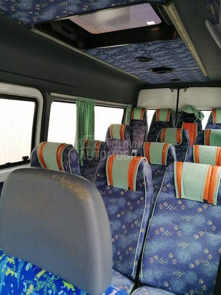 Mercedes Benz 212 K DA