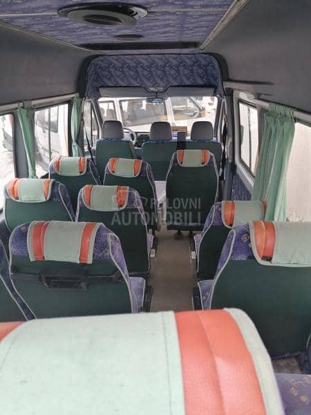 Mercedes Benz 212 K DA