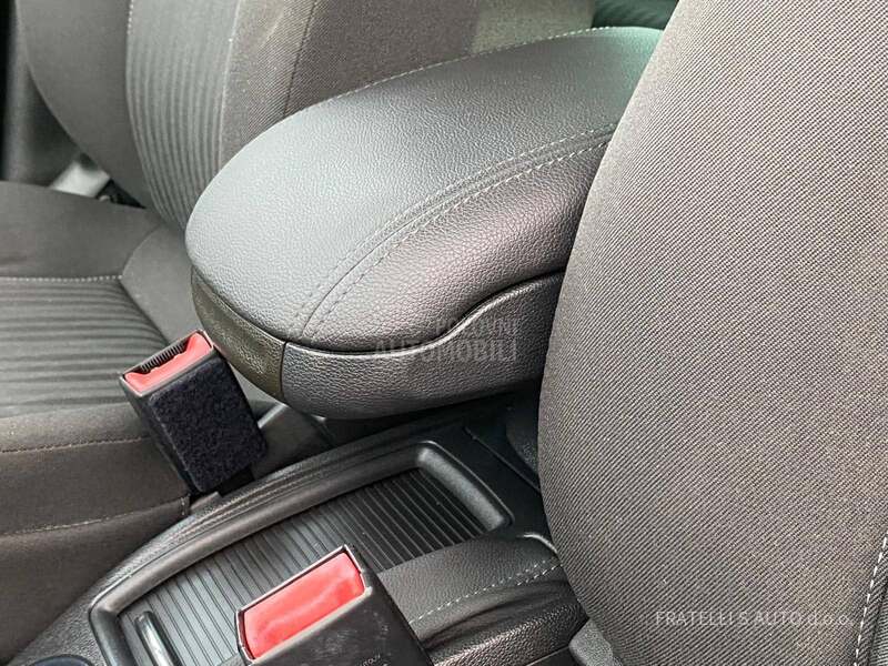 Opel Zafira METAN,RATA 122e