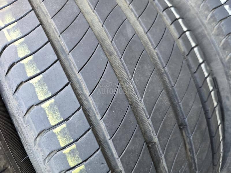 Michelin 235/50 R19 Letnja