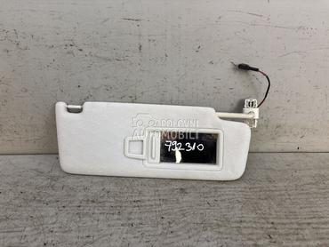 SUNCOBRAN za Volkswagen Passat B8