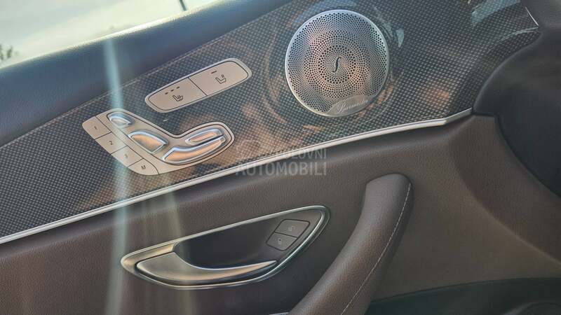 Mercedes Benz E 220 2.0