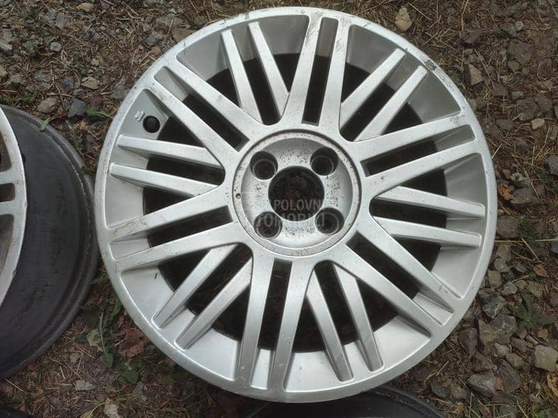 Aluminijumske felne  16" 4 x 100