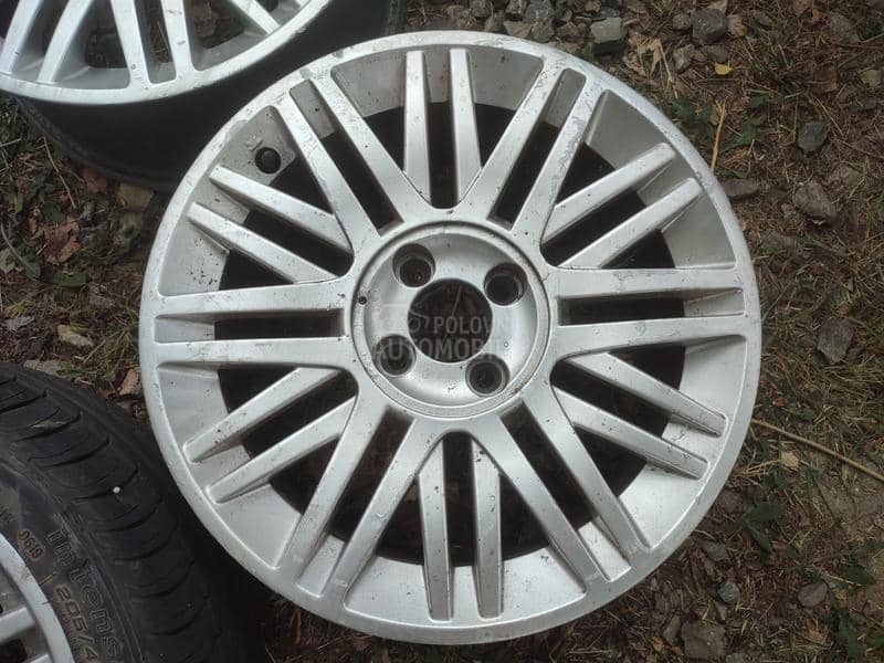 Aluminijumske felne  16" 4 x 100