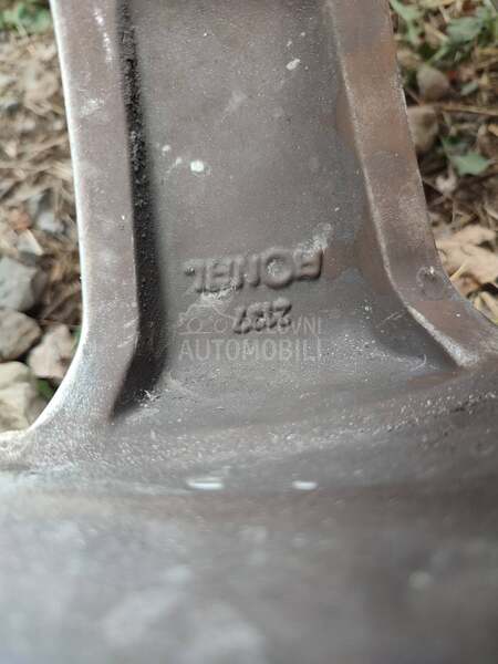 Aluminijumske felne  19" 5 x 120