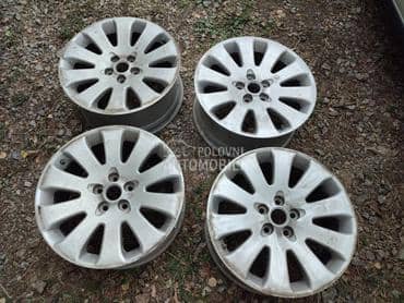 Aluminijumske felne  19" 5 x 120