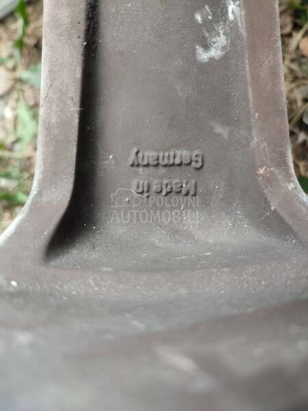 Aluminijumske felne  19" 5 x 120