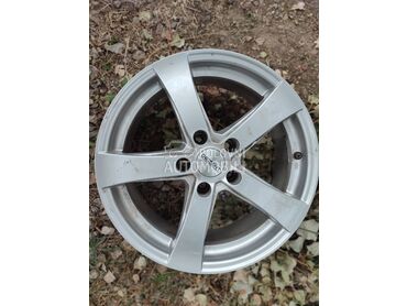 Aluminijumske felne DEZNT 17" 5 x 114.3