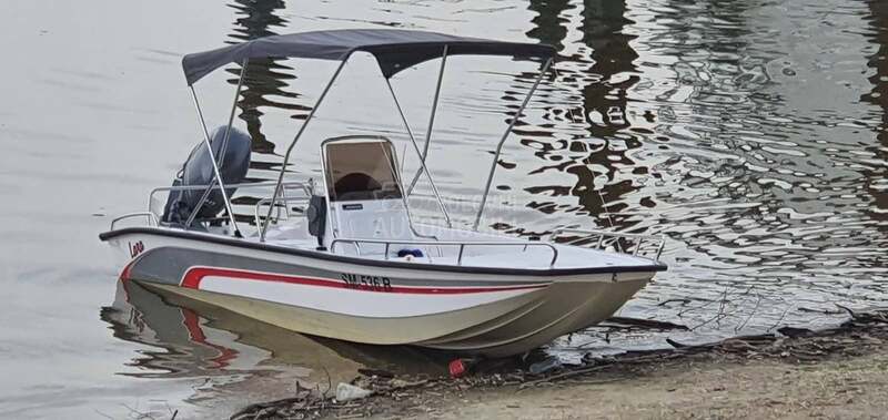 Mahseer 5.55