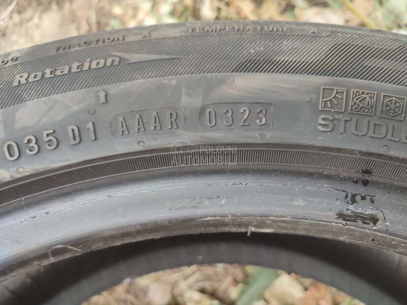 Nexen 225/50 R18 Sve sezone