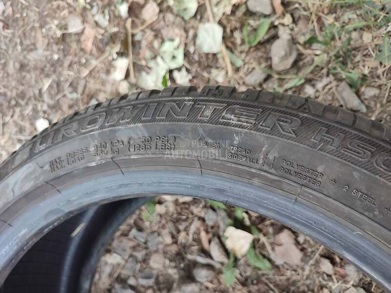 Falken 205/45 R17 Zimska