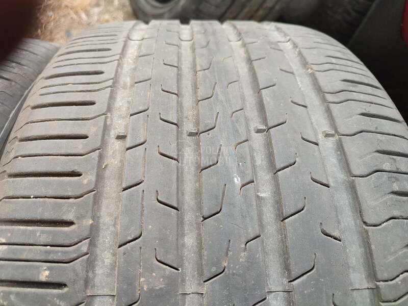 Continental 315/30 R22 Letnja
