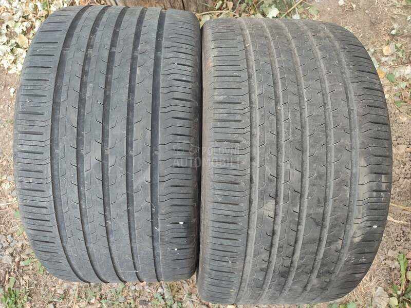 Continental 315/30 R22 Letnja