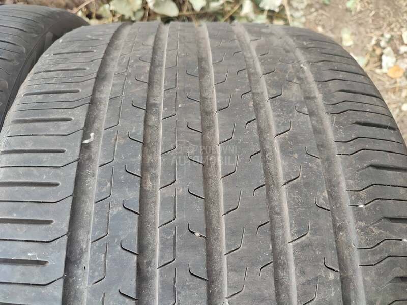 Continental 315/30 R22 Letnja
