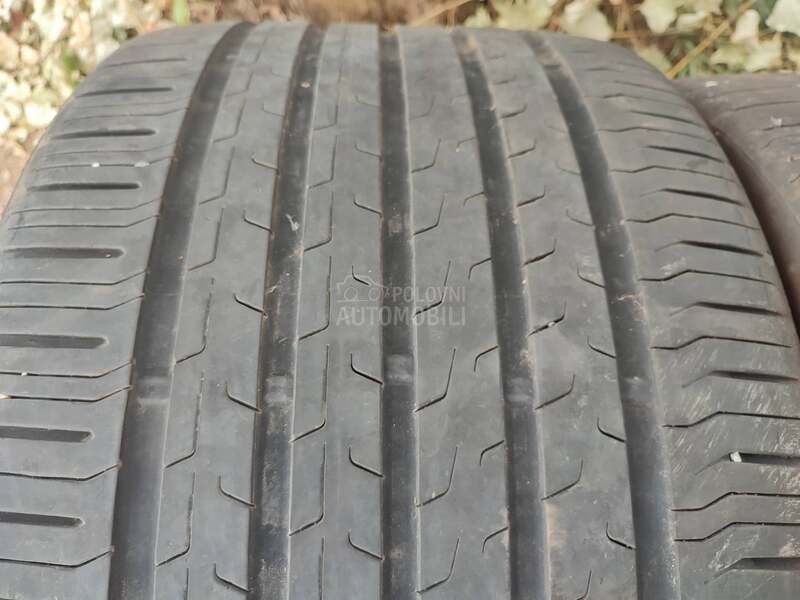 Continental 315/30 R22 Letnja