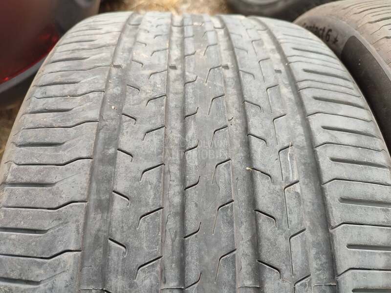 Continental 315/30 R22 Letnja