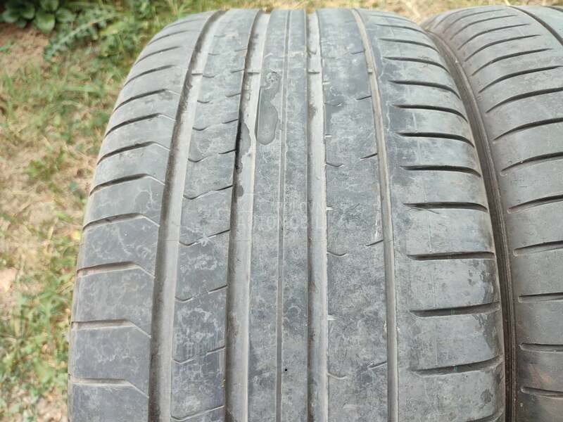 Pirelli 275/40 R20 Letnja