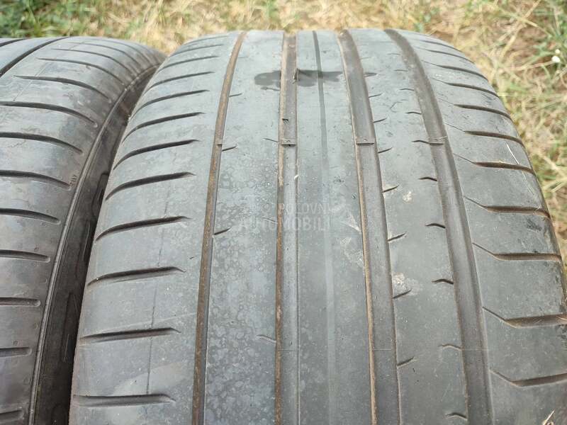 Pirelli 275/40 R20 Letnja