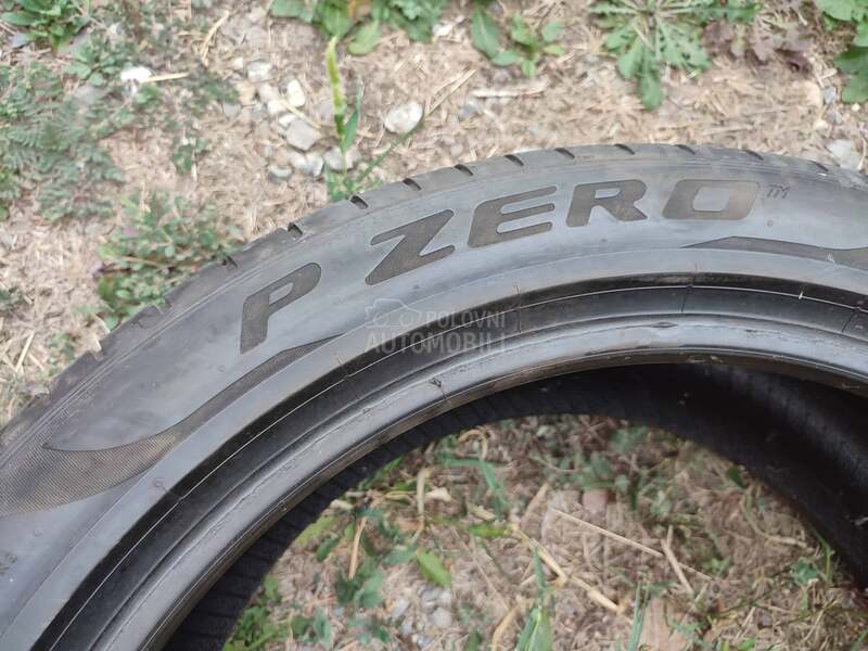 Pirelli 275/40 R20 Letnja