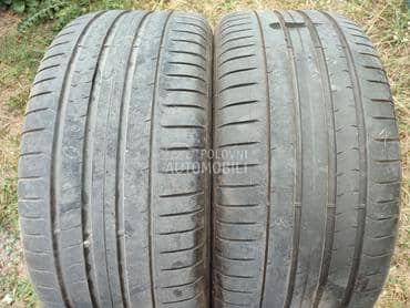 Pirelli 275/40 R20 Letnja