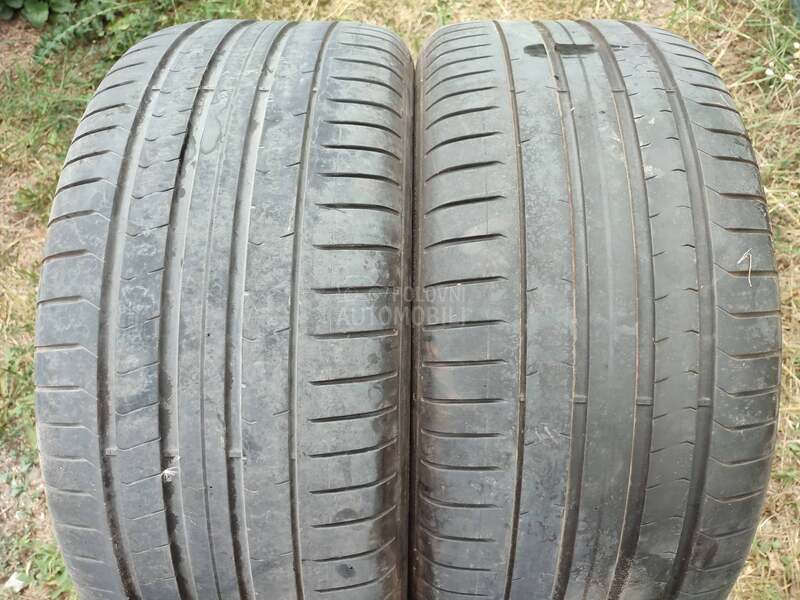 Pirelli 275/40 R20 Letnja
