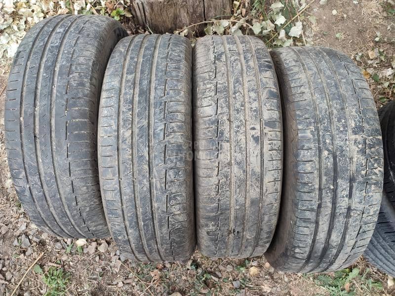 Continental 215/65 R17 Letnja