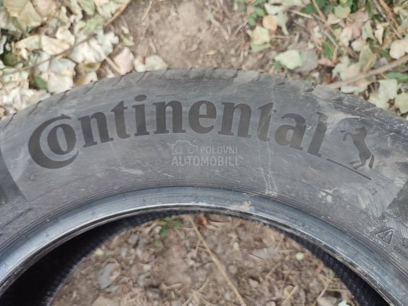 Continental 215/65 R17 Letnja