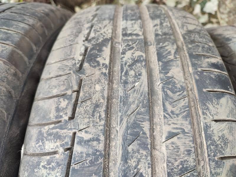 Continental 215/65 R17 Letnja