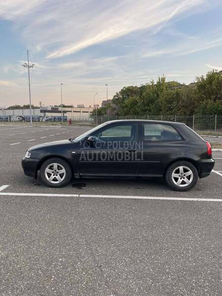 Audi A3 1.9tdi