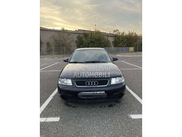Audi A3 1.9tdi