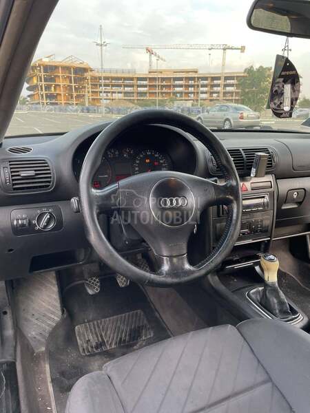 Audi A3 1.9tdi