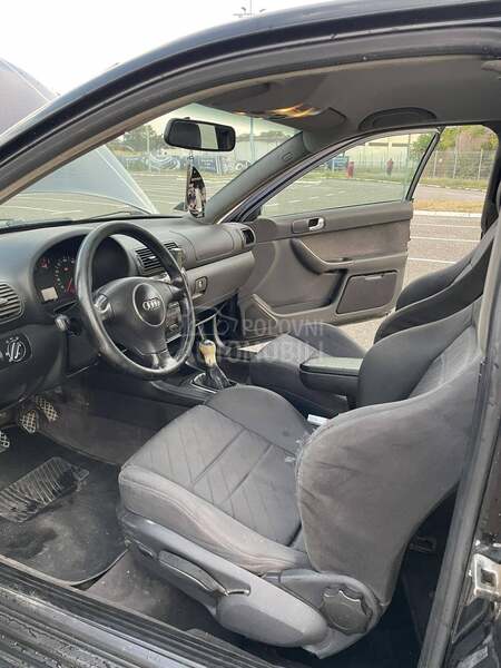 Audi A3 1.9tdi