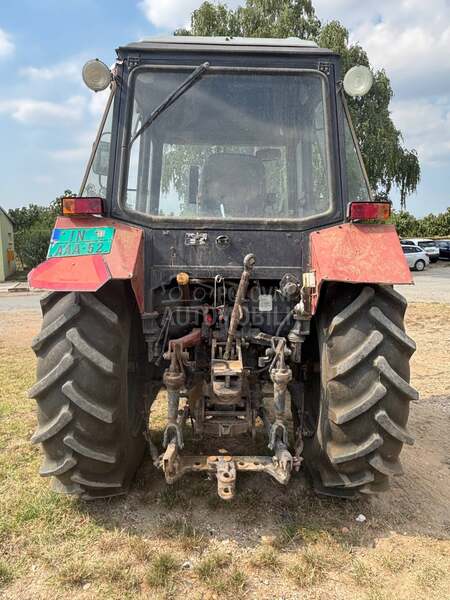 Belarus 892