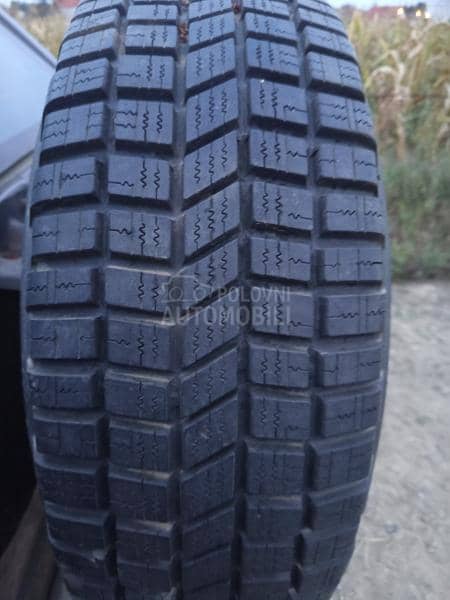 Michelin 255/65 R16 Sve sezone