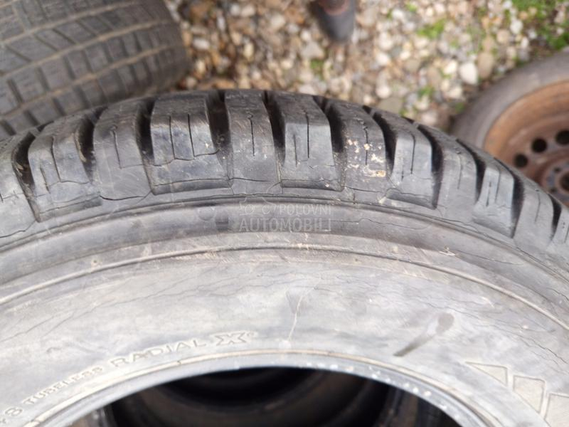 Michelin 255/65 R16 Sve sezone