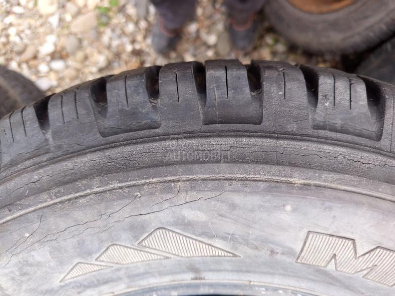 Michelin 255/65 R16 Sve sezone