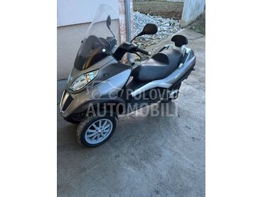 Piaggio mp3 b kat