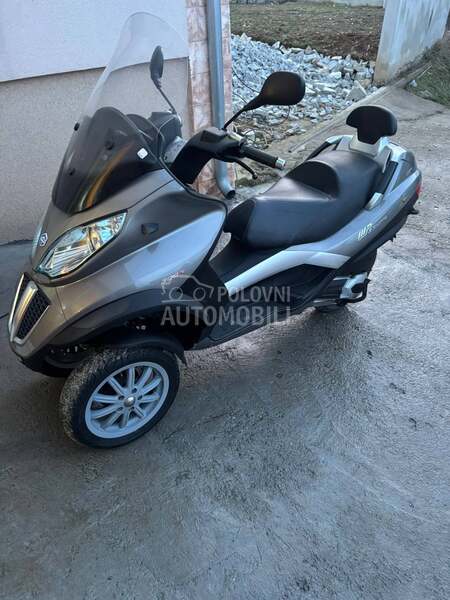 Piaggio mp3 b kat