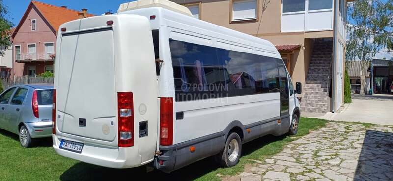 Iveco Deyli