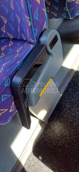 Iveco Deyli